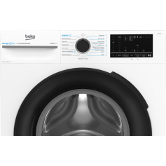 Стиральная машина Beko BM3WFSU47215WB в Запорожье